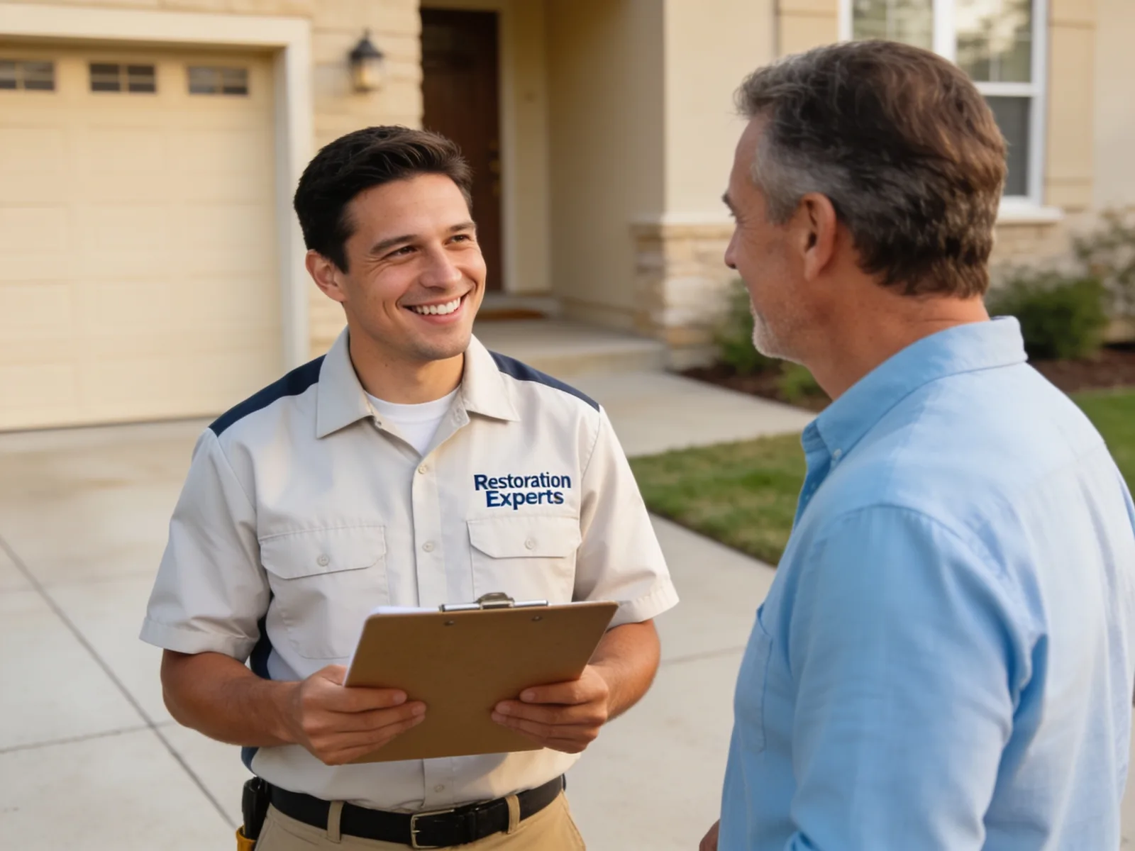 Water Damage Cleanup Caledonia, MI FAQs